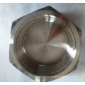 Wenzhou SMS 304 Hexagon Blind Nut with Chain